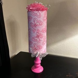 Headband Display/Holder. Handmade